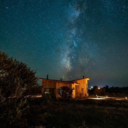 The Grand Canyon Headquarters ヴァジェ エクステリア 写真