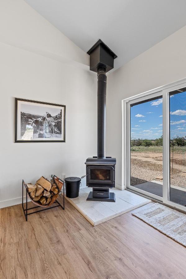 The Grand Canyon Headquarters ヴァジェ エクステリア 写真