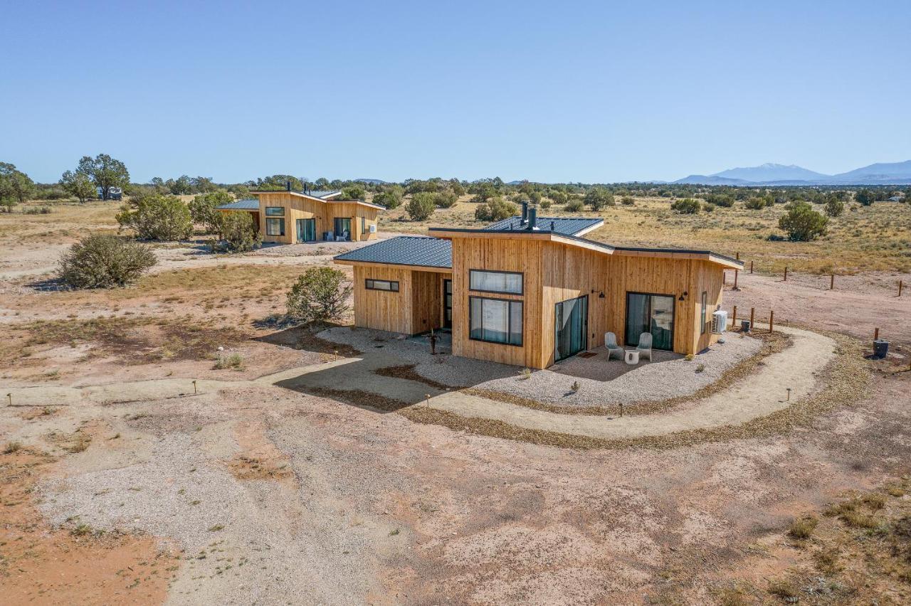 The Grand Canyon Headquarters ヴァジェ エクステリア 写真