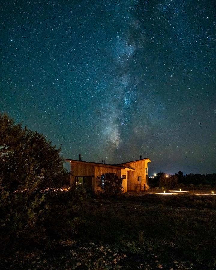 The Grand Canyon Headquarters ヴァジェ エクステリア 写真