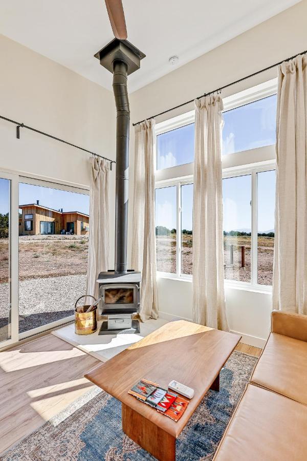 The Grand Canyon Headquarters ヴァジェ エクステリア 写真