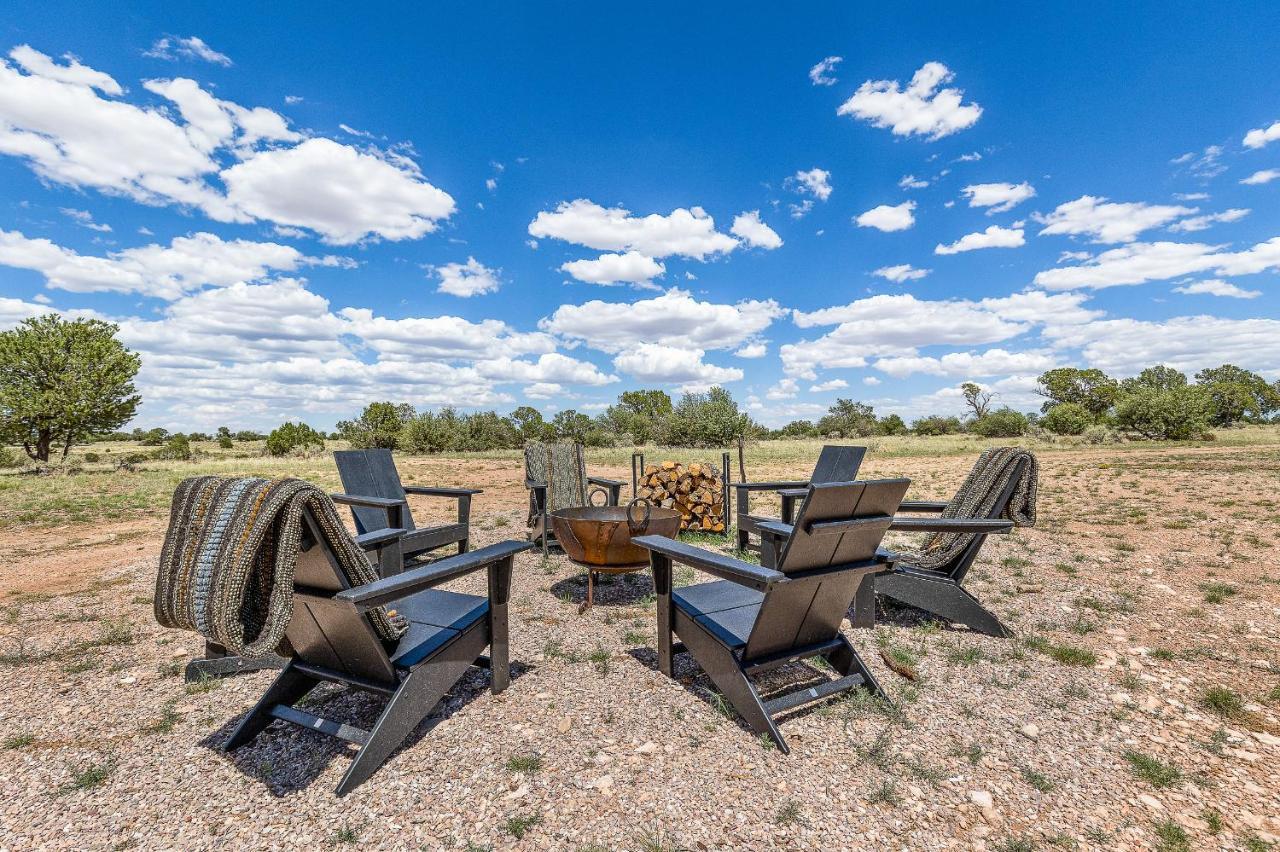 The Grand Canyon Headquarters ヴァジェ エクステリア 写真