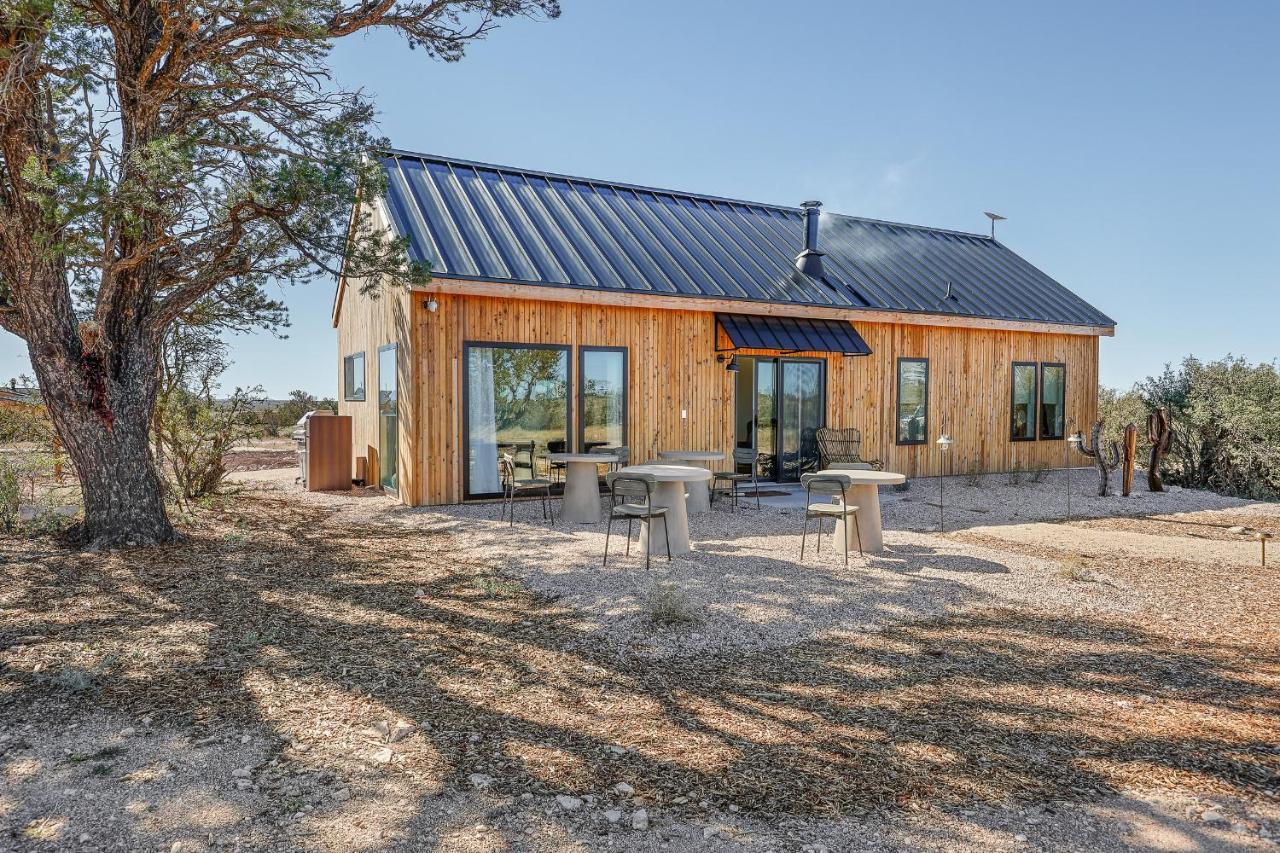The Grand Canyon Headquarters ヴァジェ エクステリア 写真