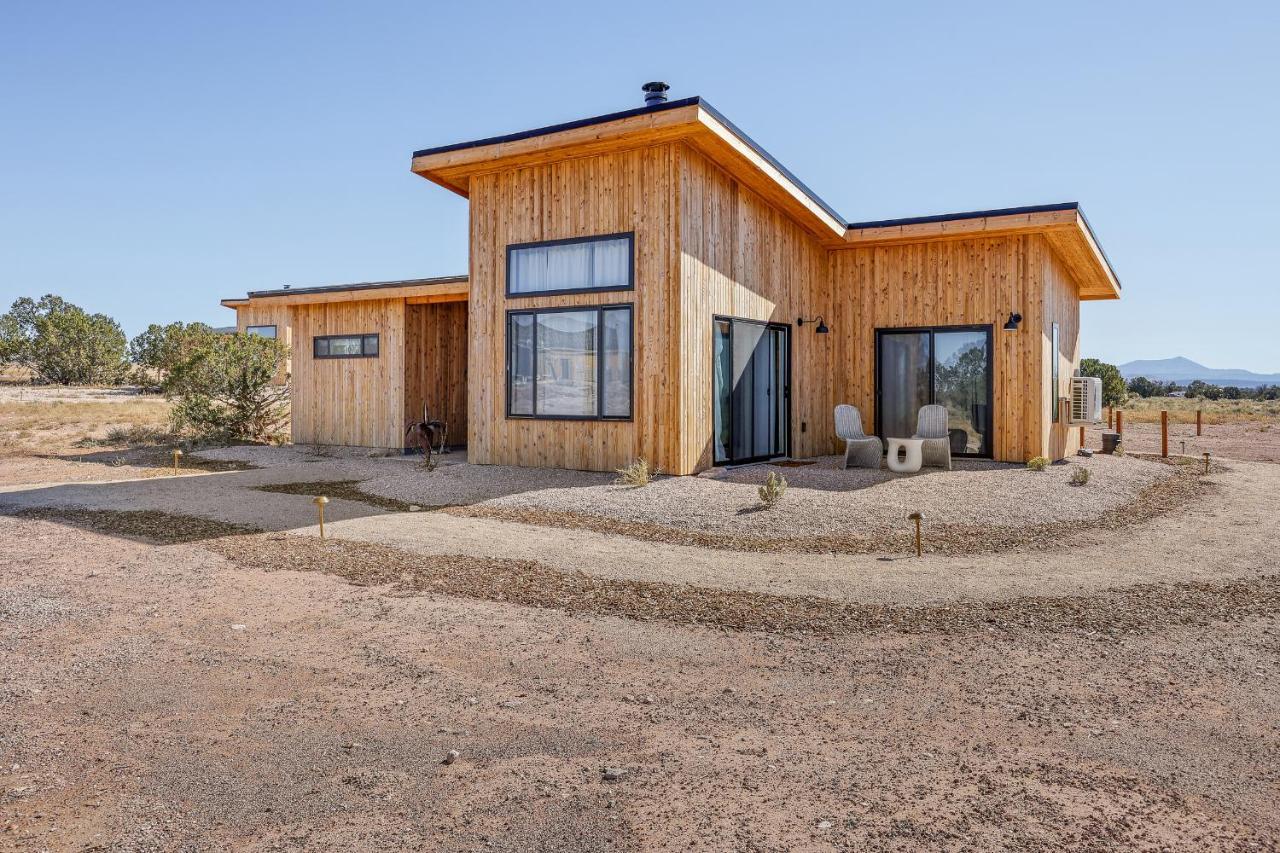 The Grand Canyon Headquarters ヴァジェ エクステリア 写真
