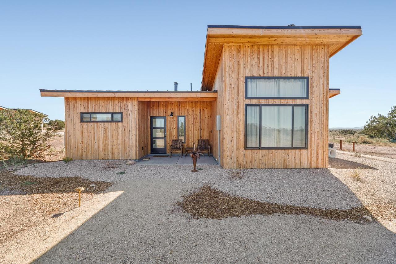 The Grand Canyon Headquarters ヴァジェ エクステリア 写真