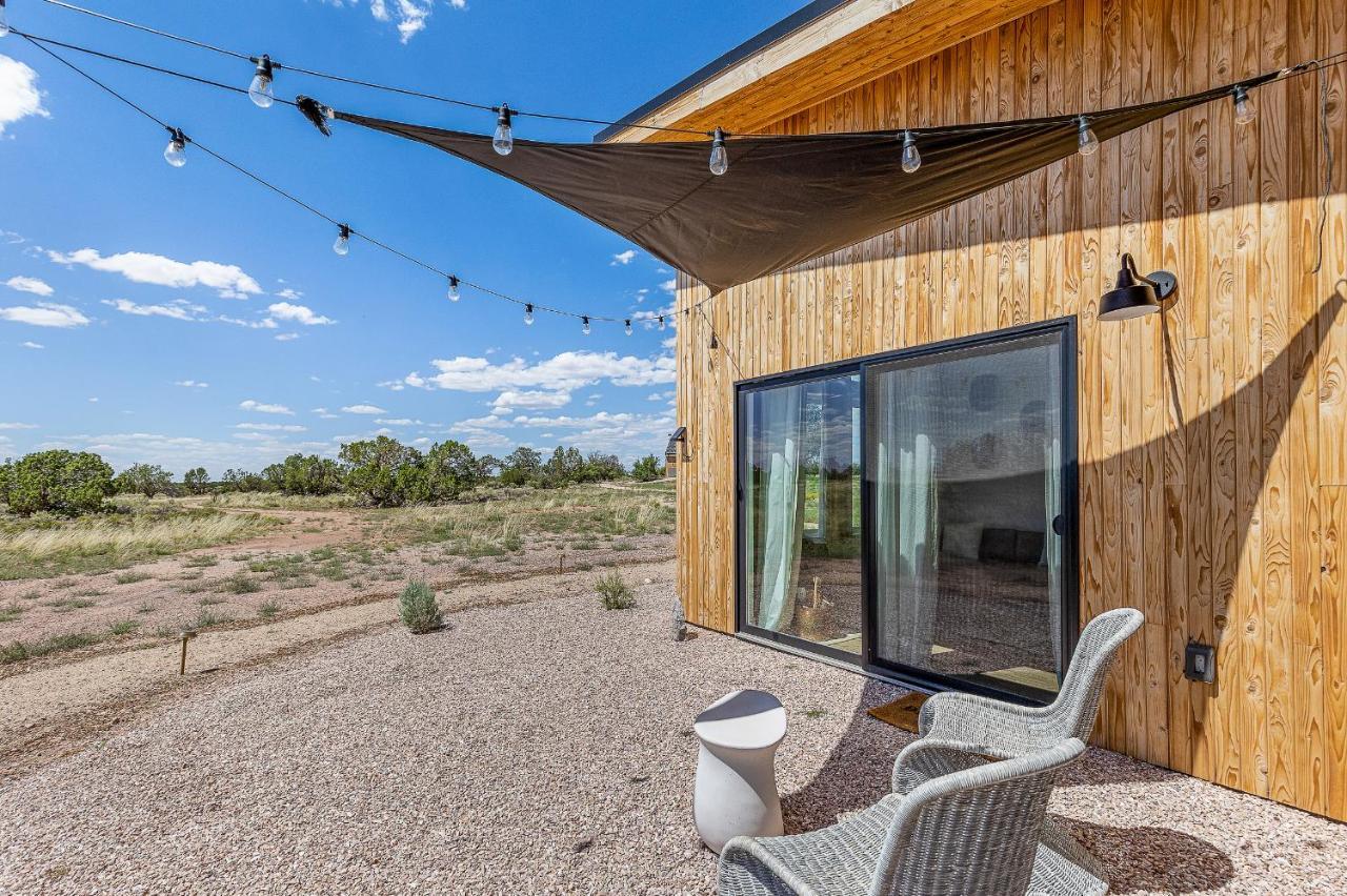 The Grand Canyon Headquarters ヴァジェ エクステリア 写真