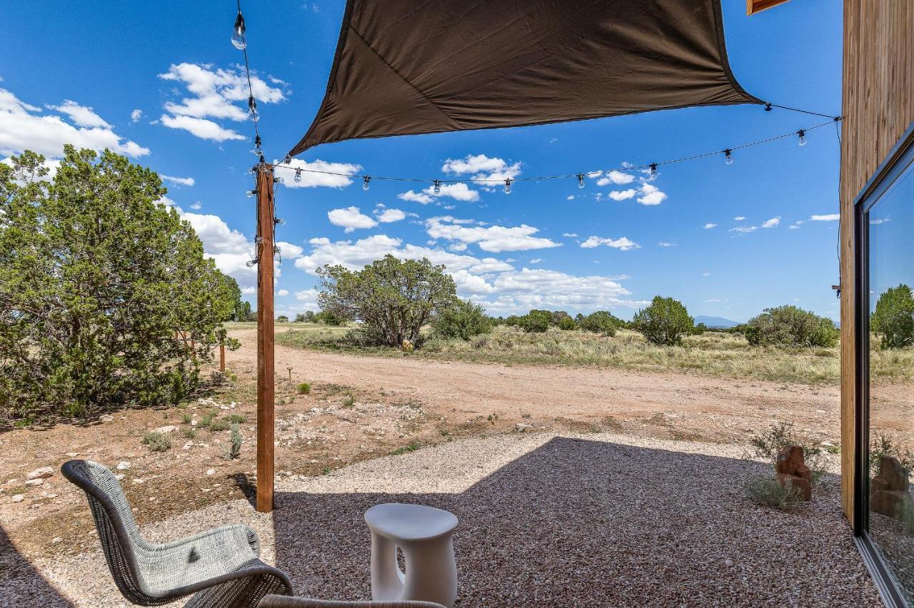 The Grand Canyon Headquarters ヴァジェ エクステリア 写真