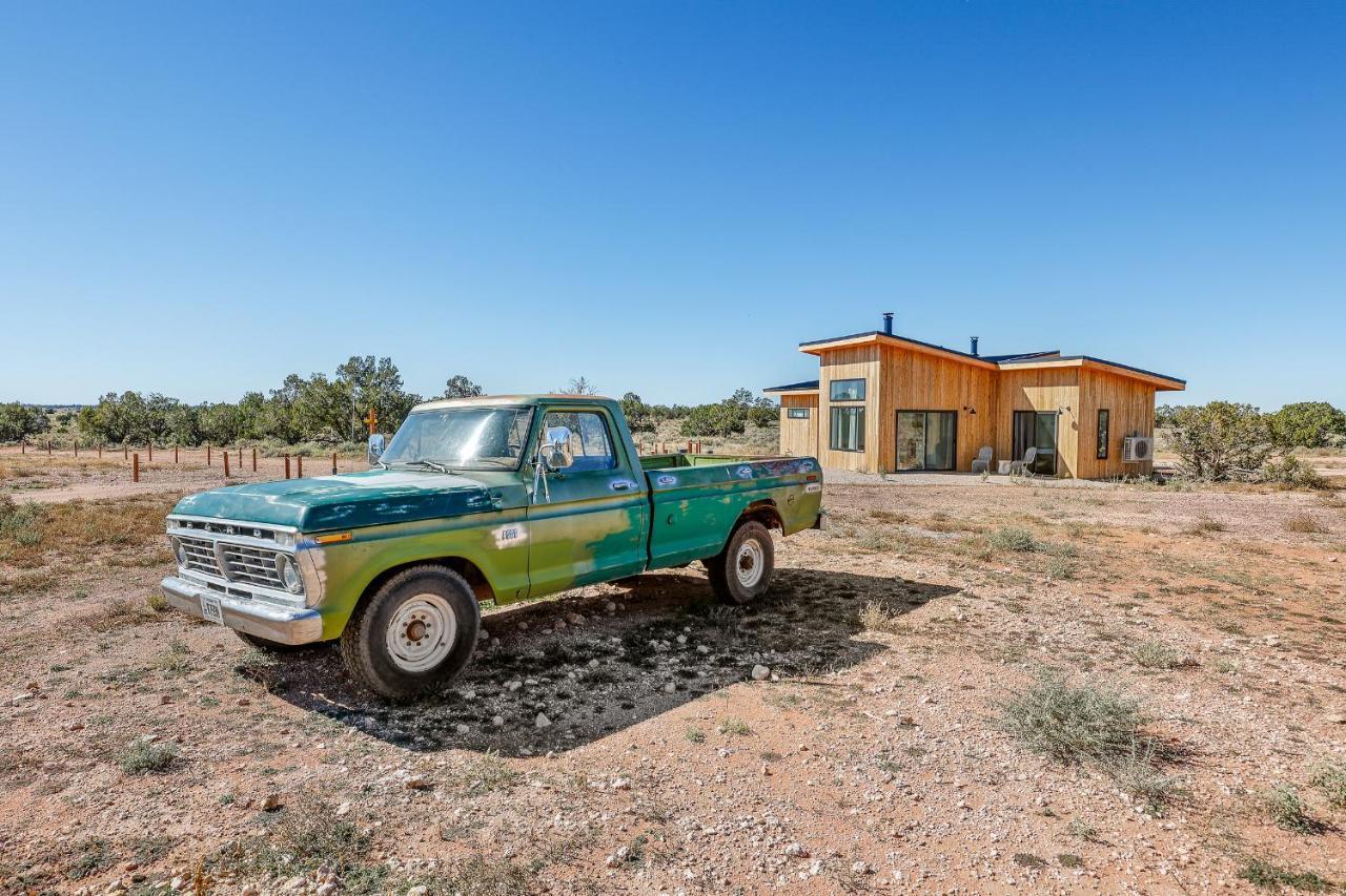 The Grand Canyon Headquarters ヴァジェ エクステリア 写真
