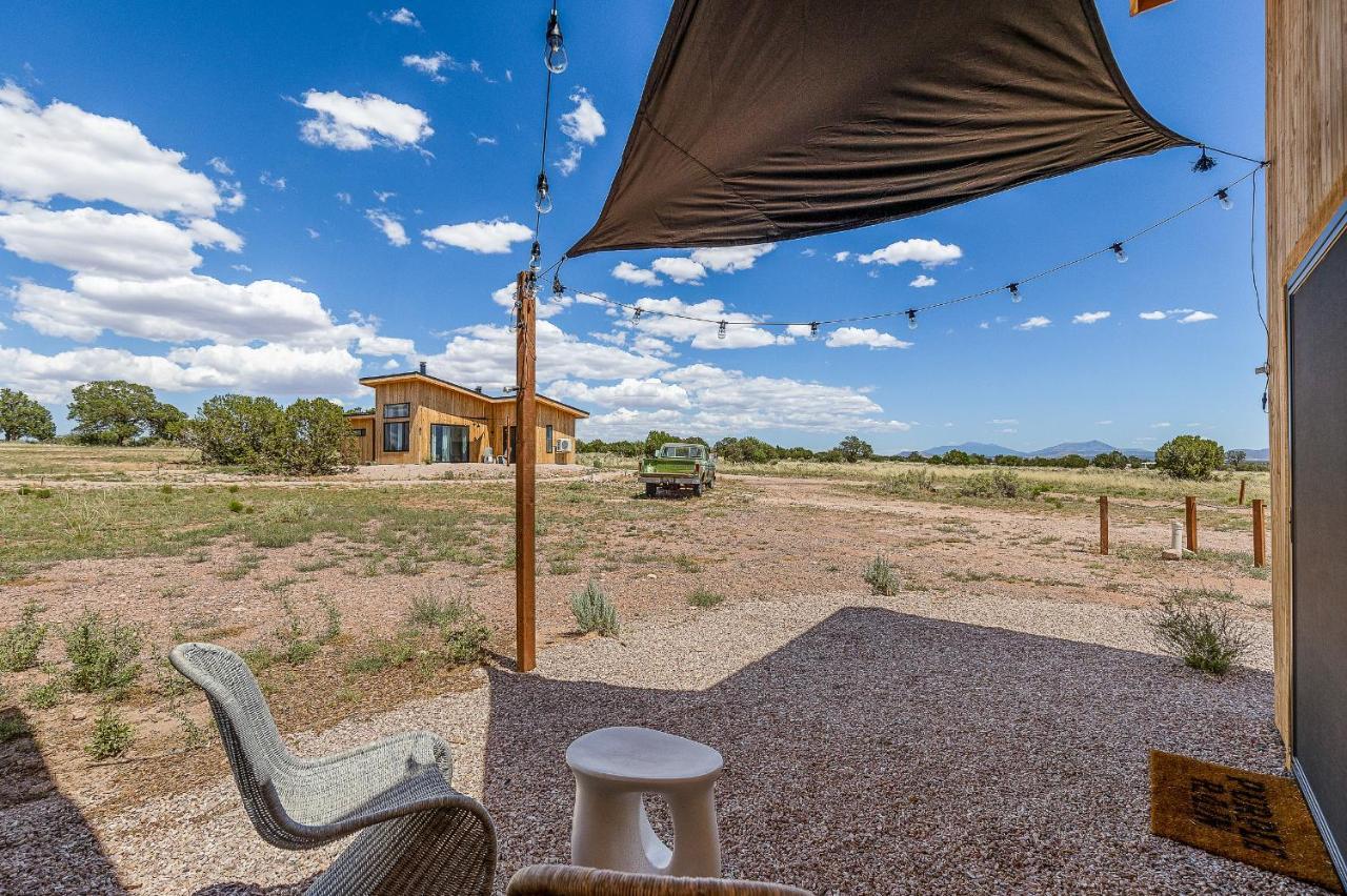 The Grand Canyon Headquarters ヴァジェ エクステリア 写真