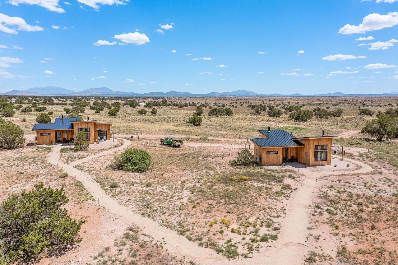The Grand Canyon Headquarters ヴァジェ エクステリア 写真