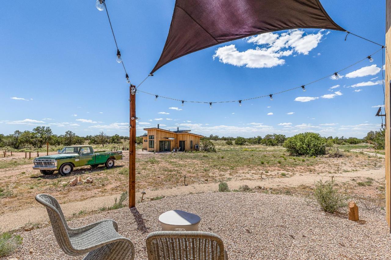 The Grand Canyon Headquarters ヴァジェ エクステリア 写真