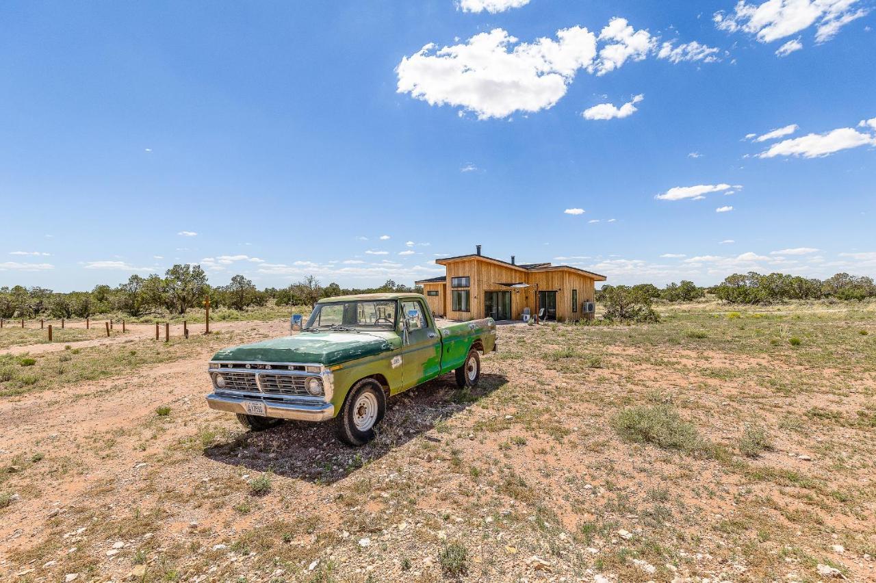 The Grand Canyon Headquarters ヴァジェ エクステリア 写真