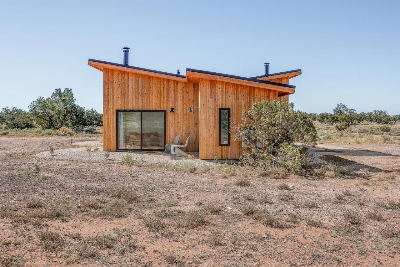 The Grand Canyon Headquarters ヴァジェ エクステリア 写真